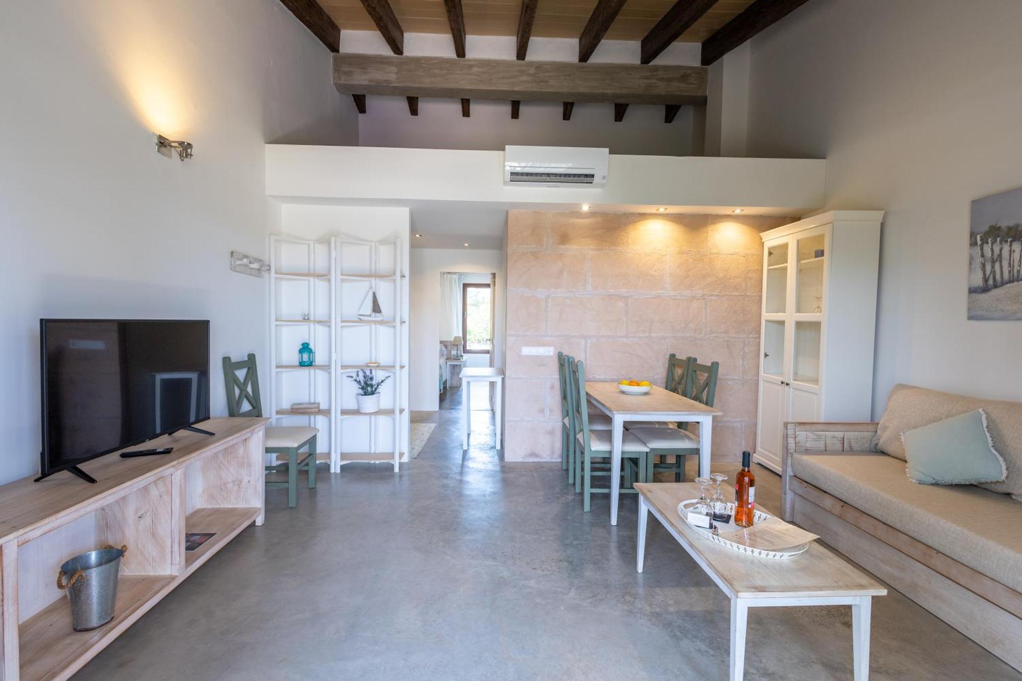 Agroturismo Can Pere Rei Son Serra de Marina Room photo