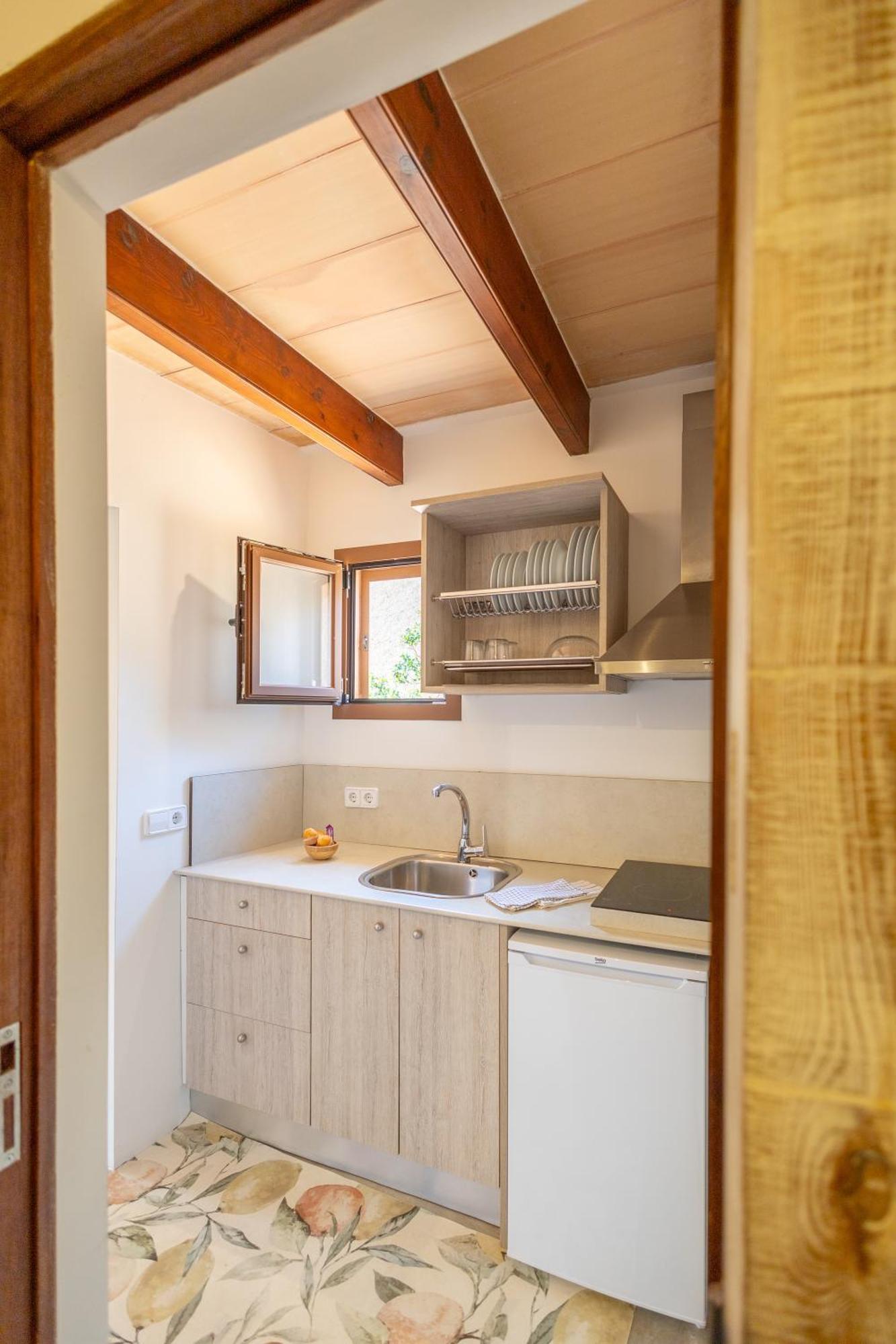 Agroturismo Can Pere Rei Son Serra de Marina Room photo