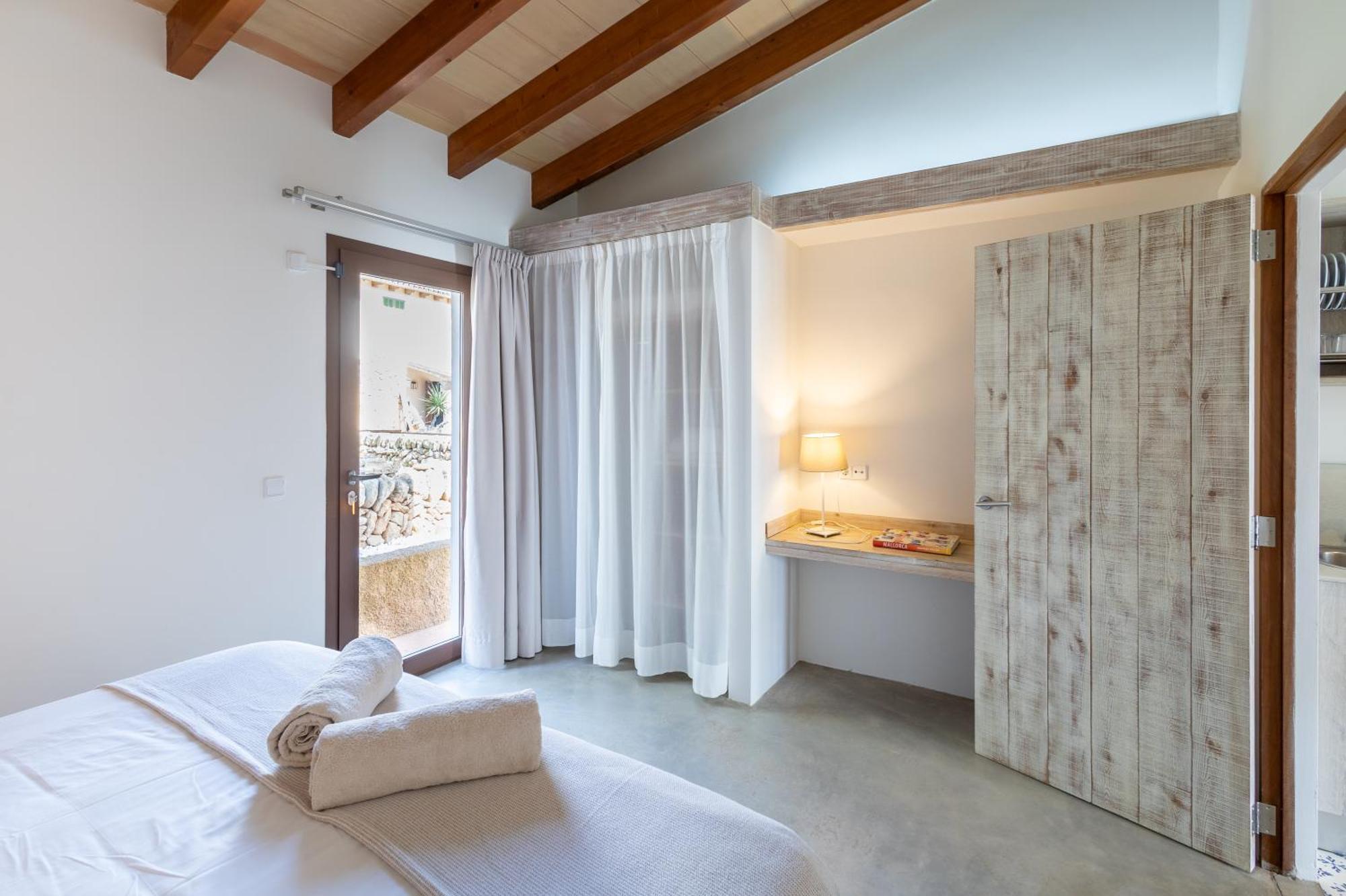 Agroturismo Can Pere Rei Son Serra de Marina Room photo