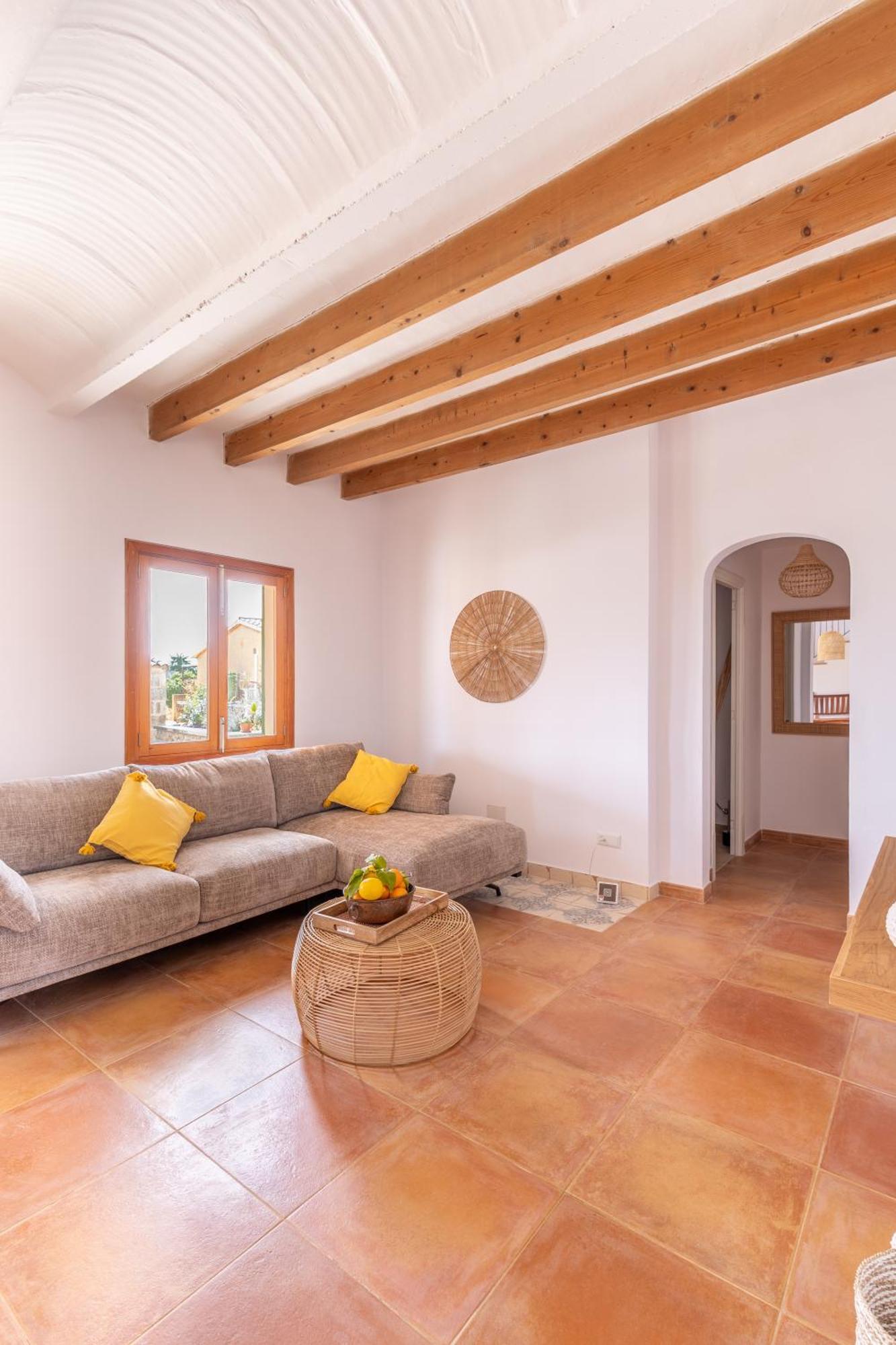 Agroturismo Can Pere Rei Son Serra de Marina Room photo