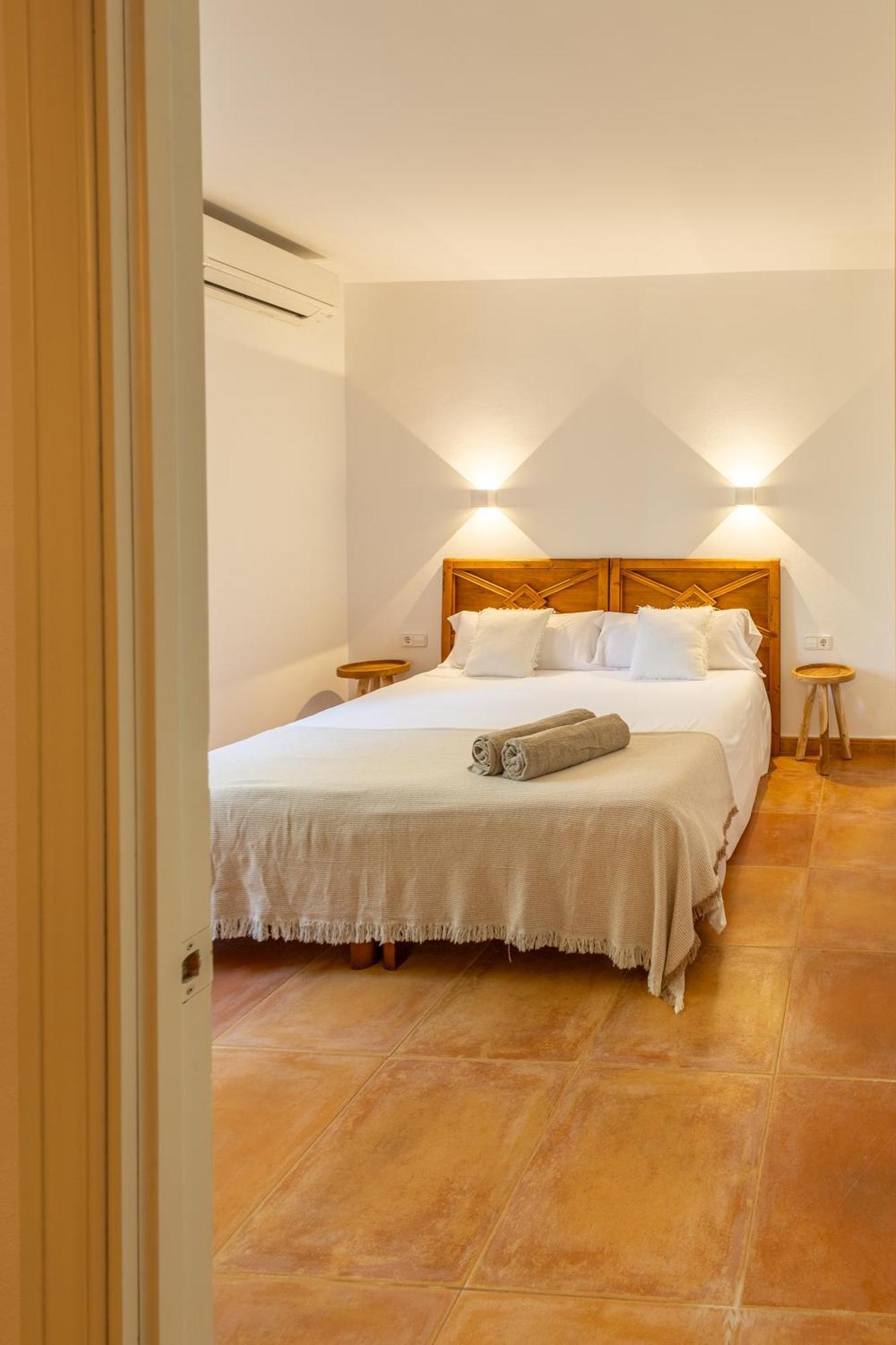 Agroturismo Can Pere Rei Son Serra de Marina Room photo