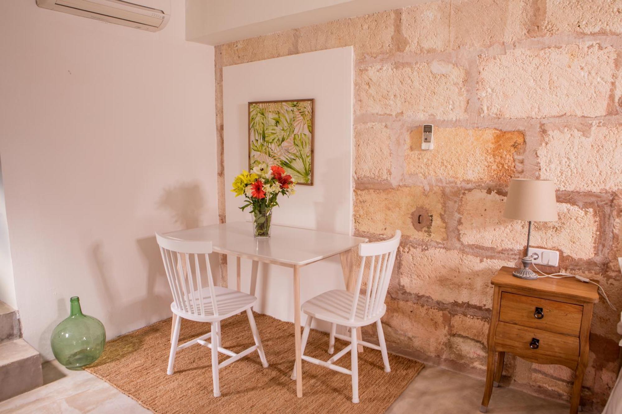 Agroturismo Can Pere Rei Son Serra de Marina Room photo