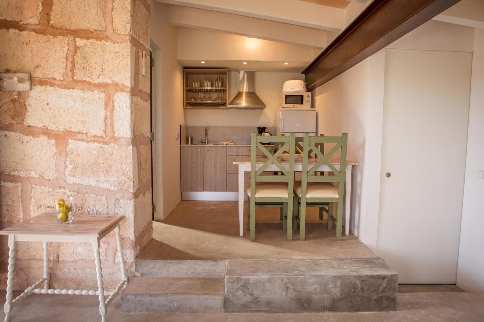 Agroturismo Can Pere Rei Son Serra de Marina Room photo