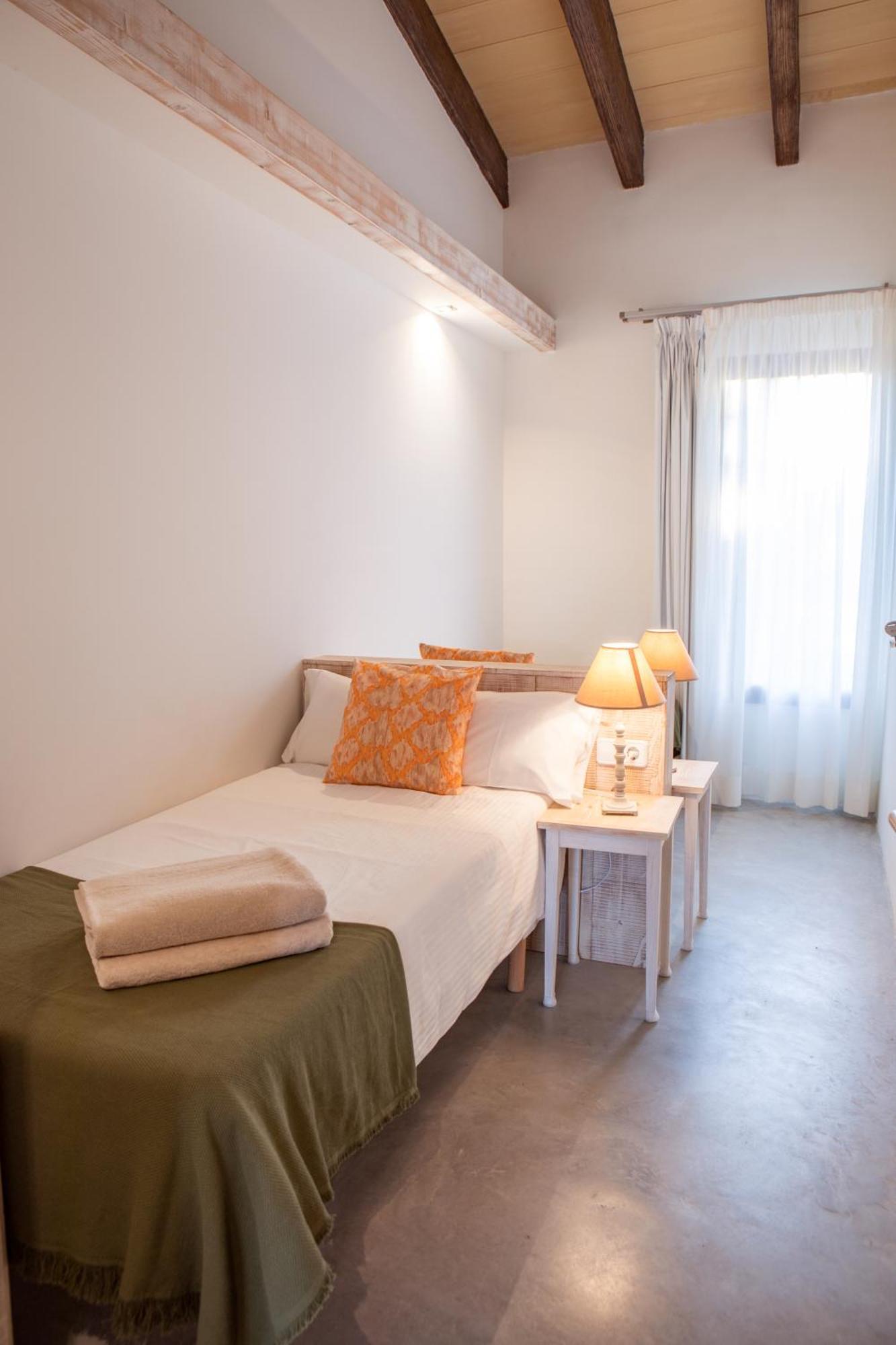 Agroturismo Can Pere Rei Son Serra de Marina Room photo