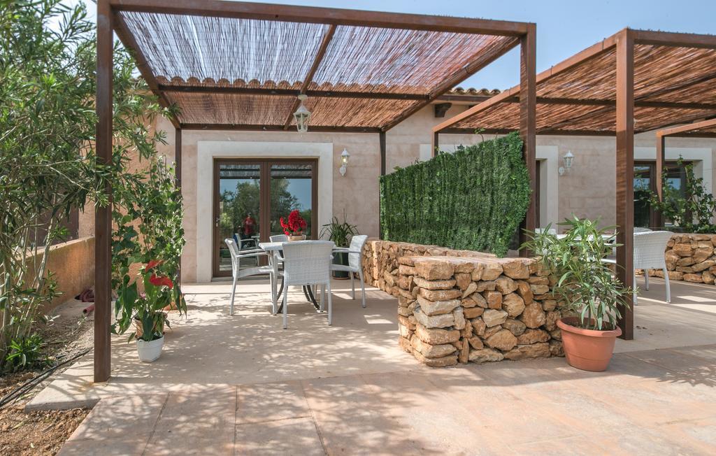 Agroturismo Can Pere Rei Son Serra de Marina Room photo